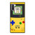 POKEMON GAME BOY COLOR Samsung Galaxy Note 10 Case Cover