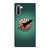 PLANET EXPRESS FUTURAMA LOGO Samsung Galaxy Note 10 Case Cover