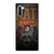 PITTSBURGH PIRATES SYMBOL Samsung Galaxy Note 10 Case Cover