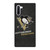 PITTSBURGH PENGUINS NHL Samsung Galaxy Note 10 Case Cover