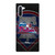 PHILADELPHIA PHILLIES LOGO Samsung Galaxy Note 10 Case Cover