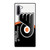 PHILADELPHIA FLYERS NHL Samsung Galaxy Note 10 Case Cover