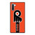 PHILADELPHIA FLYERS NHL LOGO Samsung Galaxy Note 10 Case Cover