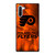PHILADELPHIA FLYERS FOOTBALL Samsung Galaxy Note 10 Case Cover