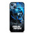 CAROLINA PANTHERS NFL iPhone 13 Case Cover