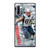 PATRIOTS ROB GRONKOWSKI NFL 2 Samsung Galaxy Note 10 Case Cover