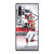 PATRICK MAHOMES KANSAS CITY CHIEFS NFL Samsung Galaxy Note 10 Case Cover