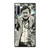 PABLO ESCOBAR NEW POSTER Samsung Galaxy Note 10 Case Cover