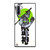 OVERWATCH GENJI Samsung Galaxy Note 10 Case Cover