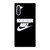 NIKE GOLF LOGO Samsung Galaxy Note 10 Case Cover