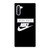NIKE GOLF LOGO Samsung Galaxy Note 10 Case Cover