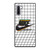 NIKE AESTHETIC LOGO Samsung Galaxy Note 10 Case Cover