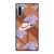 NIKE AESTHETIC CLOUD Samsung Galaxy Note 10 Case Cover