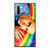 NICOLAS CAGE COLOR FULLjpg Samsung Galaxy Note 10 Case Cover