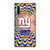 NEW YORK GIANTS NY NFL 2 Samsung Galaxy Note 10 Case Cover NEW YORK GIANTS NY NFL 2 Samsung Galaxy Note 10 Case Cover