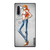 NAMI ONE PIECE ANIME Samsung Galaxy Note 10 Case Cover NAMI ONE PIECE ANIME Samsung Galaxy Note 10 Case Cover