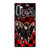 MY CHEMICAL ROMANCE BAND Samsung Galaxy Note 10 Case Cover