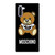 MOSCHINO CUTE BEAR TOY Samsung Galaxy Note 10 Case Cover