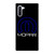 MOPAR SIMPLE LOGO Samsung Galaxy Note 10 Case Cover