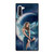 MOON DRAGONFLY FAIRY ART Samsung Galaxy Note 10 Case Cover