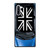 MINI COOPER UNIONS JACK BLUE Samsung Galaxy Note 10 Case Cover