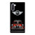 MINI COOPER CAR RETRO Samsung Galaxy Note 10 Case Cover