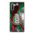MEXICO SOCCER FOOTBALL LOGO Samsung Galaxy Note 10 Case Cover