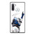 MERCEDES F1 VALTTERI BOTTAS SIGNATURE Samsung Galaxy Note 10 Case Cover