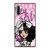 MELANIE MARTINEZ CARTOON Samsung Galaxy Note 10 Case Cover