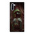 MARVIN THE MARTIAN NAPOLEON Samsung Galaxy Note 10 Case Cover