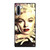 MARILYN MONROE GLAMOUR Samsung Galaxy Note 10 Case Cover