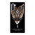 MARCELO BURLON TIGER Samsung Galaxy Note 10 Case Cover