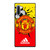 MANCHESTER UNITED FC LOGO Samsung Galaxy Note 10 Case Cover MANCHESTER UNITED FC LOGO Samsung Galaxy Note 10 Case Cover