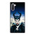 MALEFICENT DISNEY CHARACTER Samsung Galaxy Note 10 Case Cover
