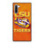 LSU TIGERS FOOTBALL TEAM Samsung Galaxy Note 10 Case Cover