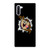 LOONEY TUNES TASMANIAN DEVIL Samsung Galaxy Note 10 Case Cover