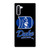 LOGO DUKE BLUE DEVILS  Samsung Galaxy Note 10 Case Cover