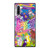 LISA FRANK LOGO Samsung Galaxy Note 10 Case Cover