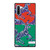 LILLY PULITZER ZEBRA Samsung Galaxy Note 10 Case Cover