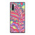 LILLY PULITZER VINTAGE Samsung Galaxy Note 10 Case Cover