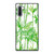 LILLY PULITZER BAMBOO TREE Samsung Galaxy Note 10 Case Cover