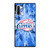 LA LOS ANGELES CLIPPERS LOGO Samsung Galaxy Note 10 Case Cover