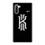 KYRIE IRVING LOGO Samsung Galaxy Note 10 Case Cover