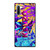 KENZO PARIS FLOWER Samsung Galaxy Note 10 Case Cover