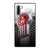 KENWORTH TRUCK EMBLEM 2 Samsung Galaxy Note 10 Case Cover KENWORTH TRUCK EMBLEM 2 Samsung Galaxy Note 10 Case Cover