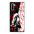KENDRICK LAMAR DAMN Samsung Galaxy Note 10 Case Cover
