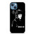 BRUCE LEE iPhone 13 Case Cover