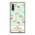 KATE SPADE NEW FLAMINGO Samsung Galaxy Note 10 Case Cover