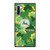 JOHN DEERE CAMO PATTERN Samsung Galaxy Note 10 Case Cover