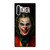 JOAQUIN PHOENIX JOKER Samsung Galaxy Note 10 Case Cover JOAQUIN PHOENIX JOKER Samsung Galaxy Note 10 Case Cover